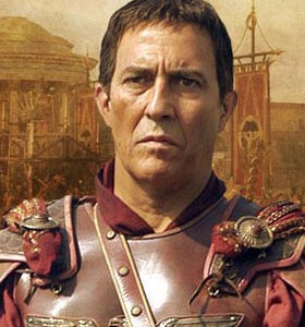 Gaius Julius Cesar