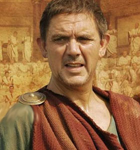 Marcus Tullius Ciceron